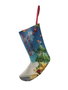 Aberto Design Crp010 Calcetines decorativos Multicolor